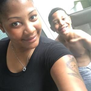 Meet your Posher, Angie